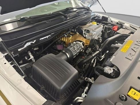 New 2026 RAM 1500 Big Horn image 11