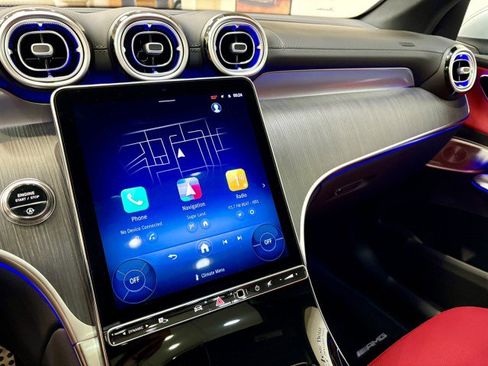 New 2026 Mercedes-Benz GLC 300 image 20