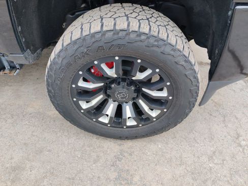 Used 2019 Chevrolet Silverado 2500 LTZ w/ Duramax Plus Package image 3