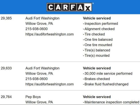 Used 2018 Audi A5 2.0T Premium Plus w/ Premium Plus image 49