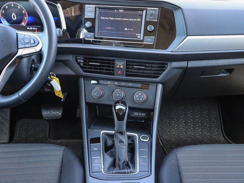 Used 2024 Volkswagen Jetta S FWD image 14