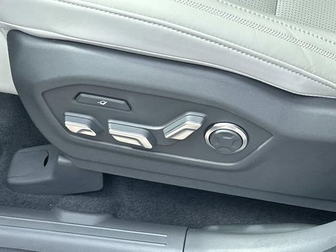 New 2026 Hyundai Santa Fe Calligraphy image 17