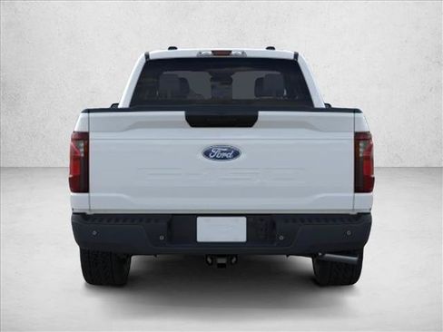 New 2026 Ford F150 XL AWD/4WD image 5