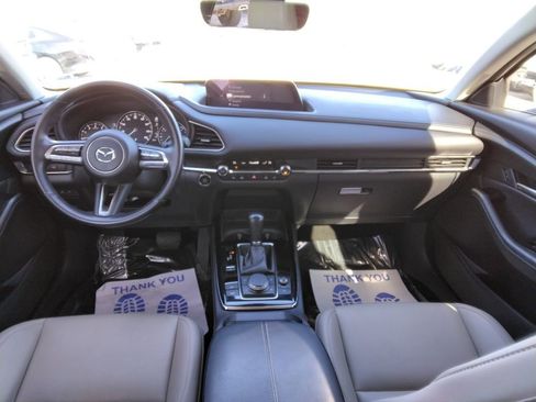 Used 2022 MAZDA CX-30 AWD 2.5 Turbo S image 31