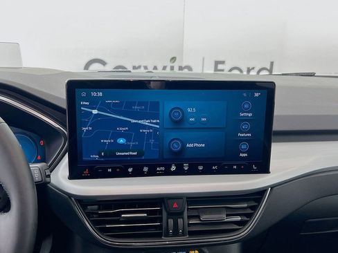 New 2025 Ford Escape SE w/ PHEV Premium Package image 22