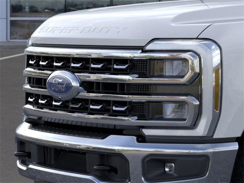 New 2026 Ford F250 Lariat image 17