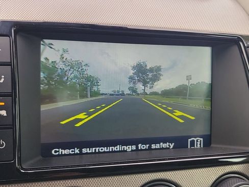 Used 2017 Jaguar F-TYPE Convertible image 20