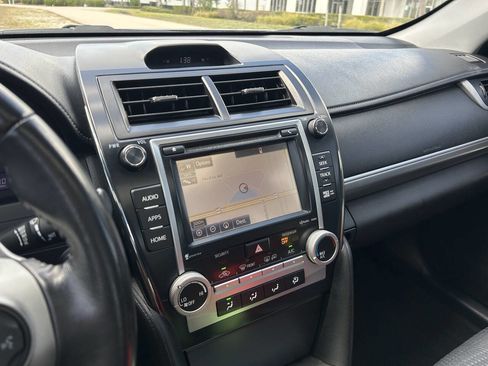 Used 2014 Toyota Camry SE w/ Moonroof Package image 20