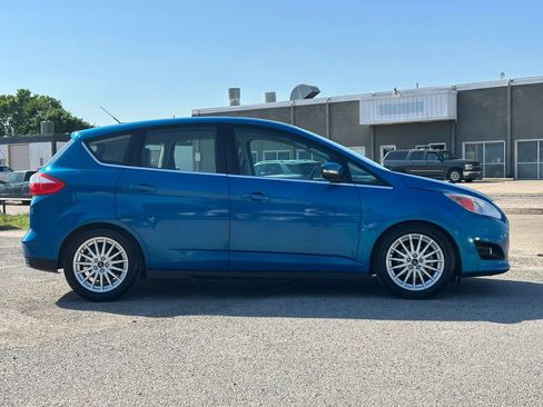 Used 2013 Ford C-MAX SEL FWD image 8