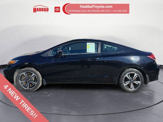 Used 2015 Honda Civic EX video 2