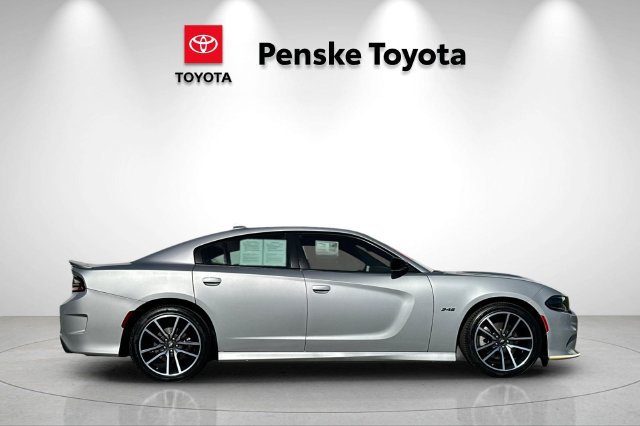 Used 2023 Dodge Charger R/T RWD image 3