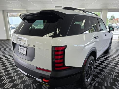 New 2026 Hyundai Palisade XRT Pro image 4