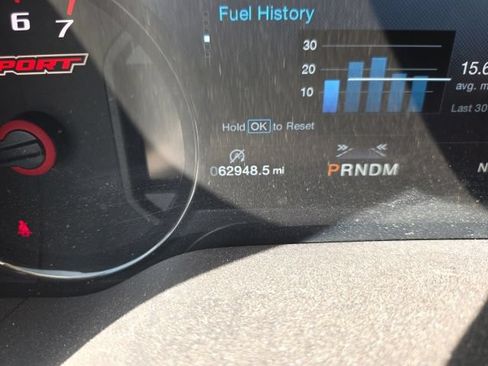 Used 2020 Ford F150 Lariat w/ Equipment Group 502A Luxury AWD/4WD image 12