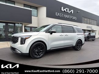 New 2026 Kia Carnival SX Prestige video 1