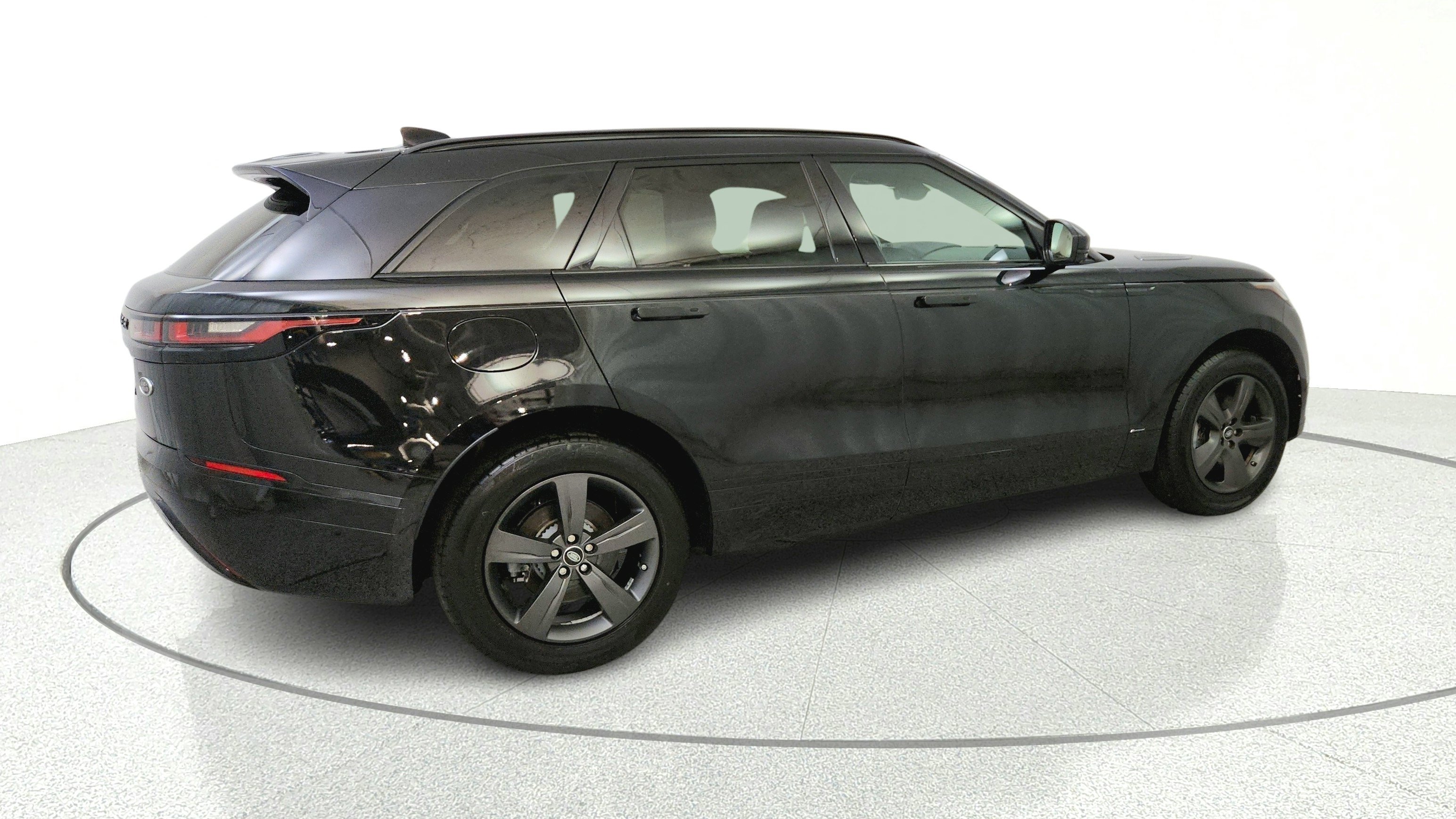 Used 2021 Land Rover Range Rover Velar R-Dynamic S AWD/4WD image 7