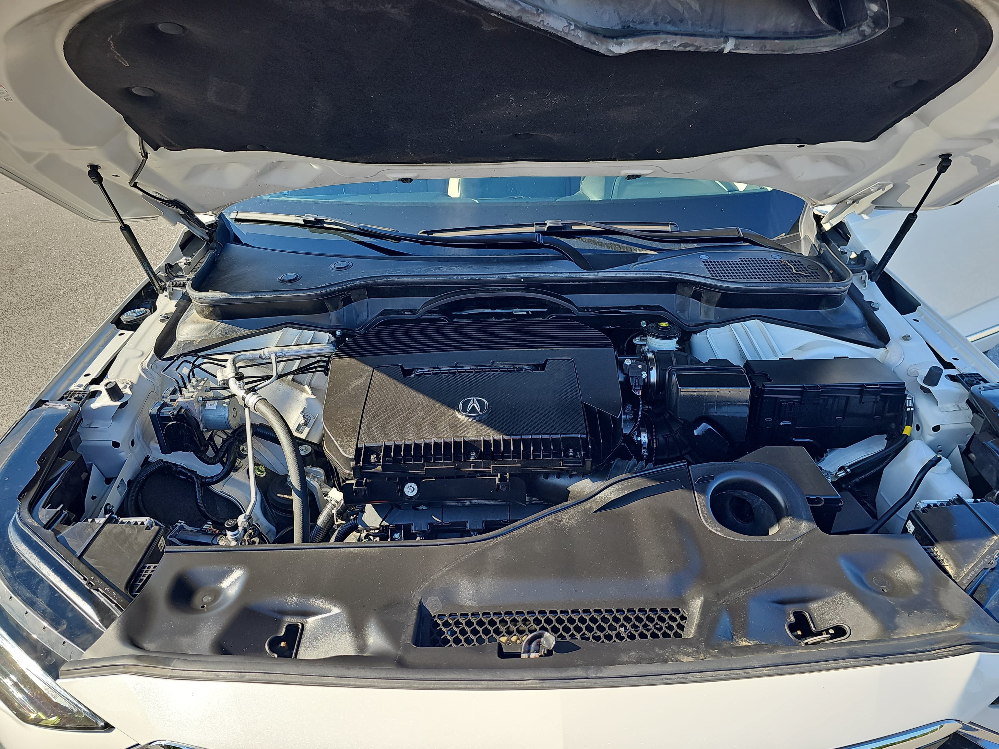 Certified 2023 Acura MDX w/ Technology Package FWD image 31
