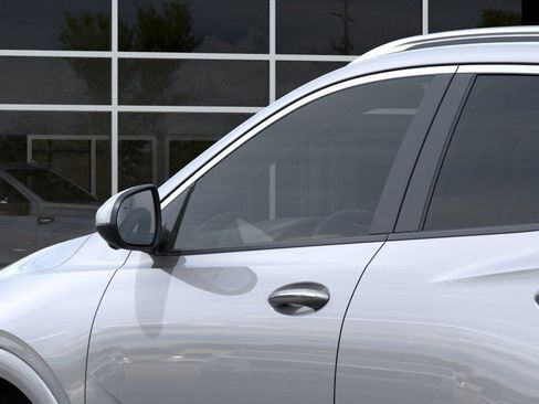 New 2026 Buick Encore GX Avenir w/ Avenir Technology Package FWD image 12