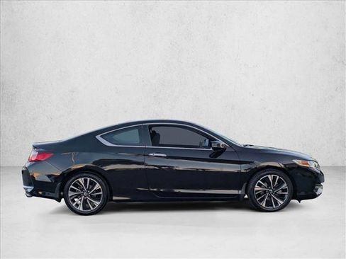 Used 2016 Honda Accord EX image 4