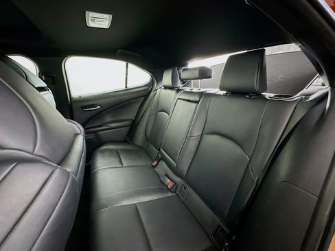 Used 2019 Lexus UX 250h F Sport w/ F Sport Premium Package image 26