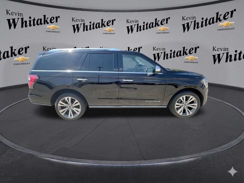 Used 2021 Ford Expedition Platinum RWD image 10