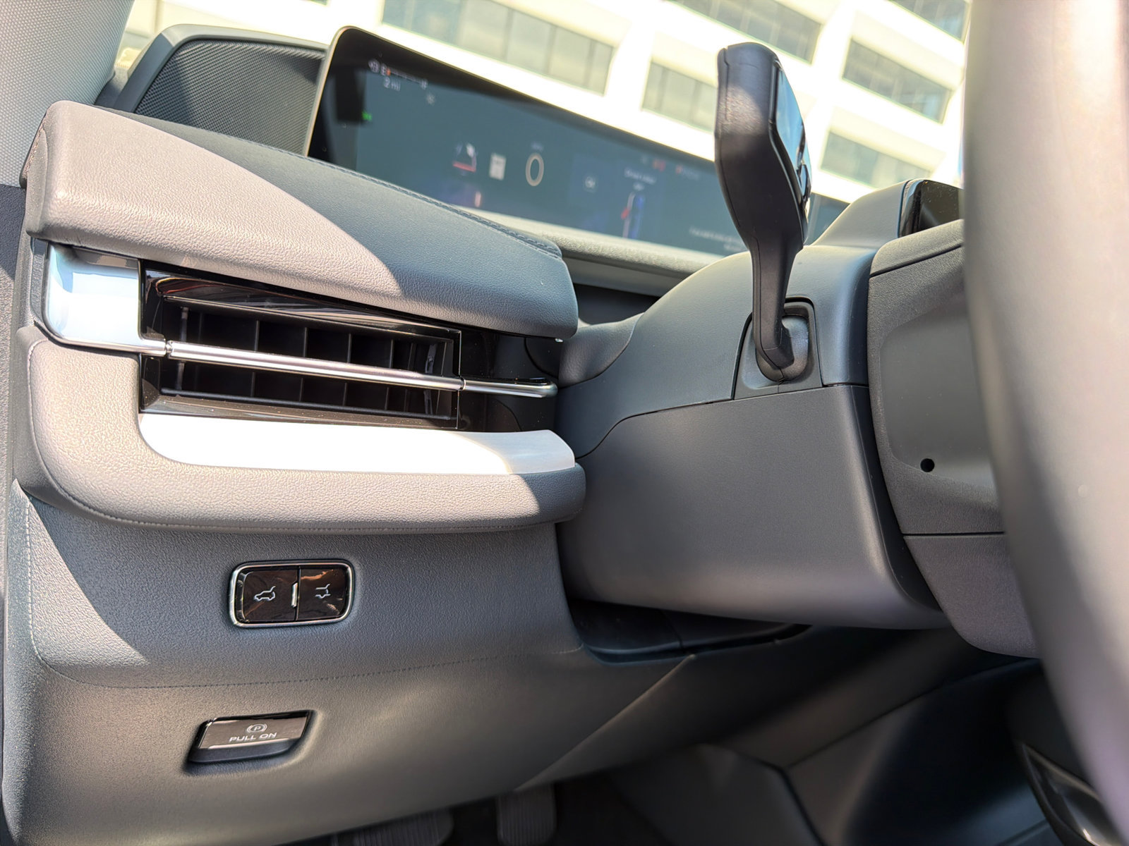 New 2027 Lincoln Navigator Premiere AWD/4WD image 34