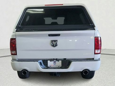 Used 2014 RAM 1500 Express image 4