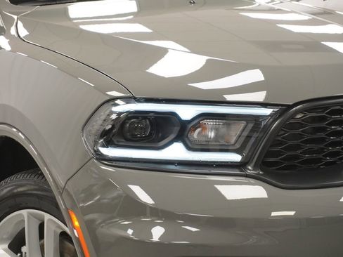 New 2026 Dodge Durango GT image 5