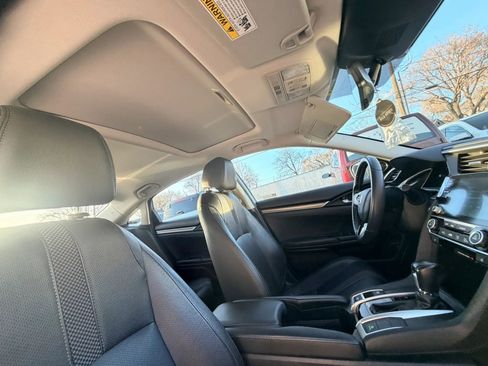 Used 2020 Honda Civic EX-L image 30