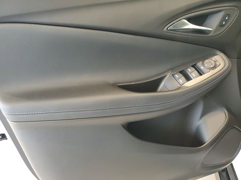 New 2026 Buick Encore GX Sport Touring image 17