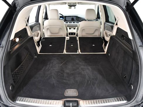 Used 2022 Mercedes-Benz GLE 350 4MATIC image 23