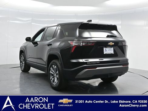 New 2026 Chevrolet Equinox LT w/ Convenience Package II image 5