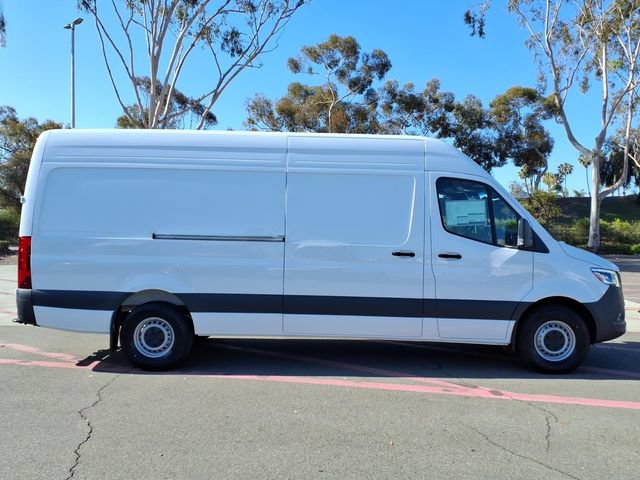 New 2026 Mercedes-Benz Sprinter 2500 image 22