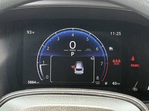 Certified 2026 Toyota Corolla Cross L FWD image 15