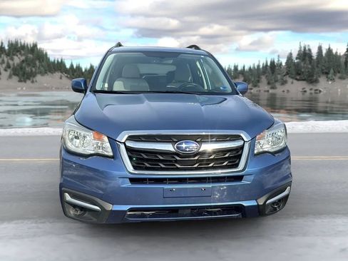 Used 2018 Subaru Forester 2.5i Premium w/ Protection Package #1 image 2