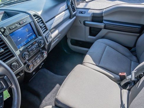 Used 2021 Ford F250 XLT w/ XLT Value Package image 25