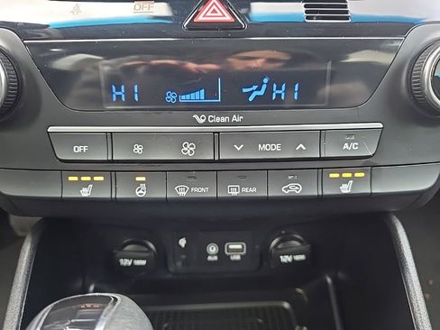 Used 2019 Hyundai Tucson Limited image 12