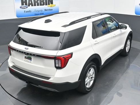 New 2026 Ford Explorer Active RWD image 26
