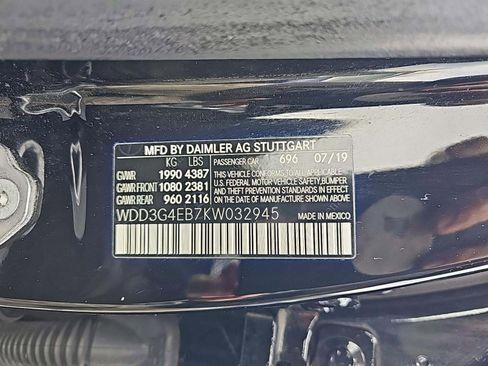 Used 2019 Mercedes-Benz A 220 image 16