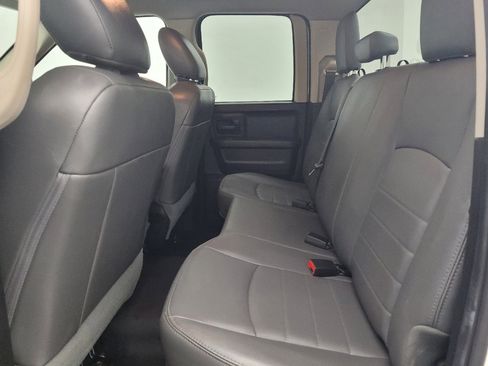 Used 2016 RAM 1500 Tradesman AWD/4WD image 18