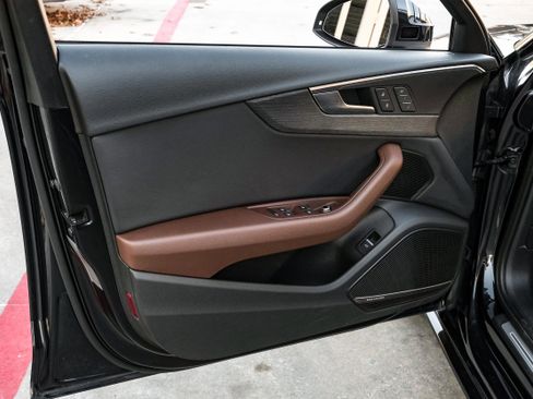 Used 2018 Audi A4 2.0T Ultra Premium Plus w/ Premium Plus Package image 43