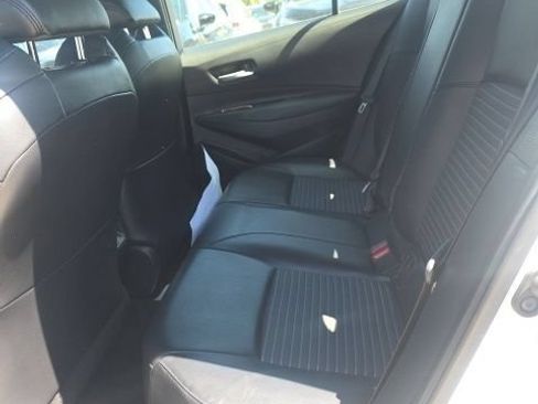 Used 2024 Toyota Corolla XSE FWD image 19