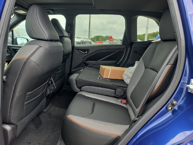New 2026 Subaru Forester Sport AWD/4WD image 12