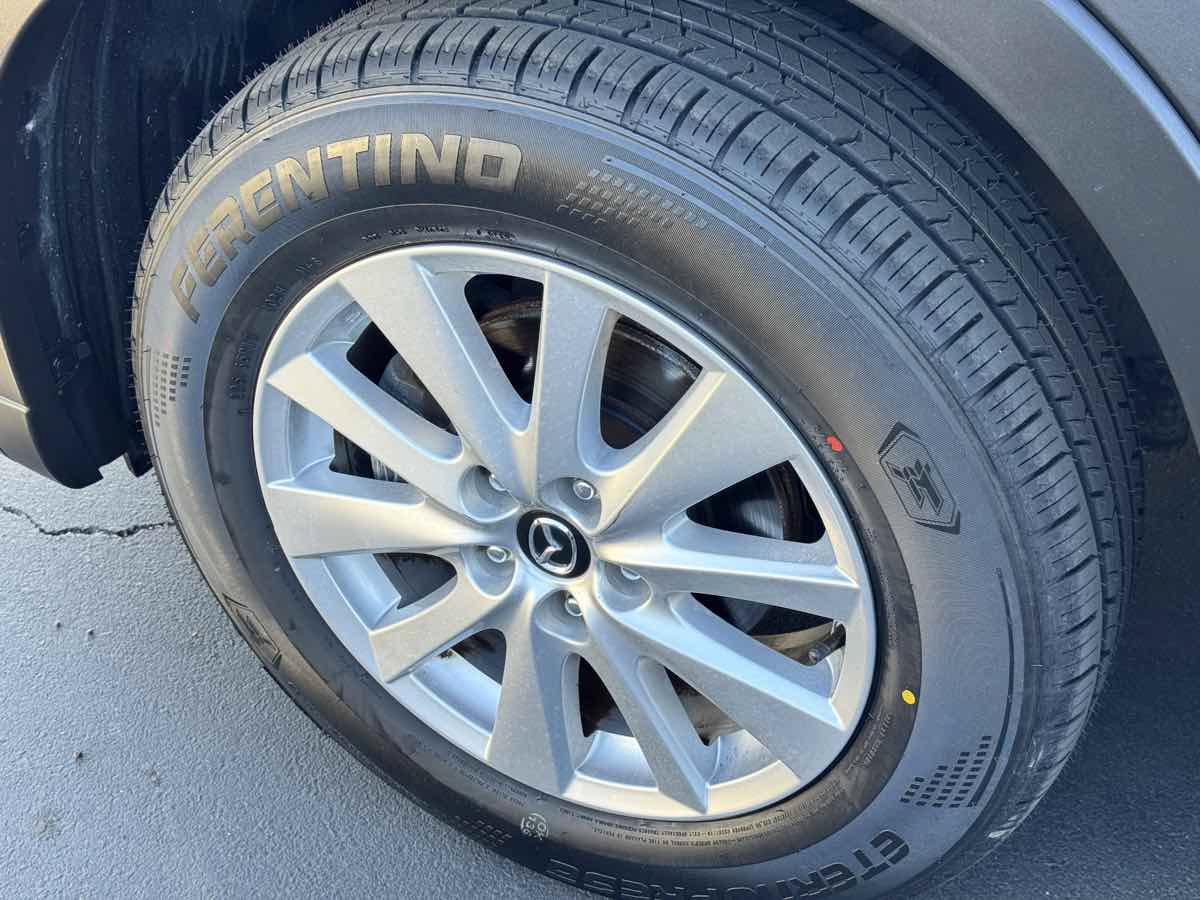 Used 2014 MAZDA CX-5 Touring FWD image 19