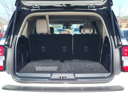 Certified 2024 Ford Expedition Max XLT image 14