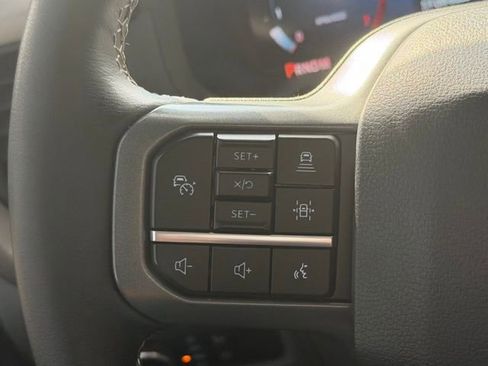 Used 2024 Ford F150 XLT w/ Equipment Group 302A MID image 12