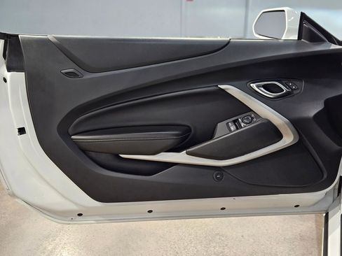 Used 2017 Chevrolet Camaro LT w/ RS Package image 20