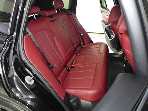 Certified 2023 BMW X3 sDrive30i w/ M Sport Package image 20