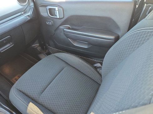 Used 2021 Jeep Gladiator Sport w/ Quick Order Package 24Q 80Th image 14