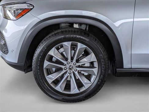 Certified 2023 Mercedes-Benz GLE 350 image 26