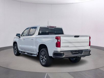 New 2026 Chevrolet Silverado 1500 LT w/ Protection Package
